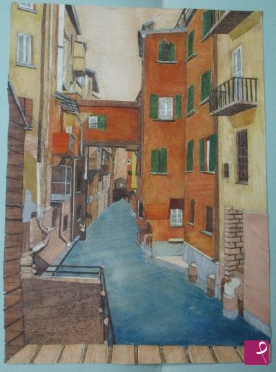 Quadro in vendita online