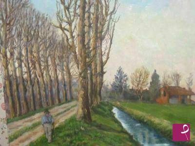 Quadro in vendita online