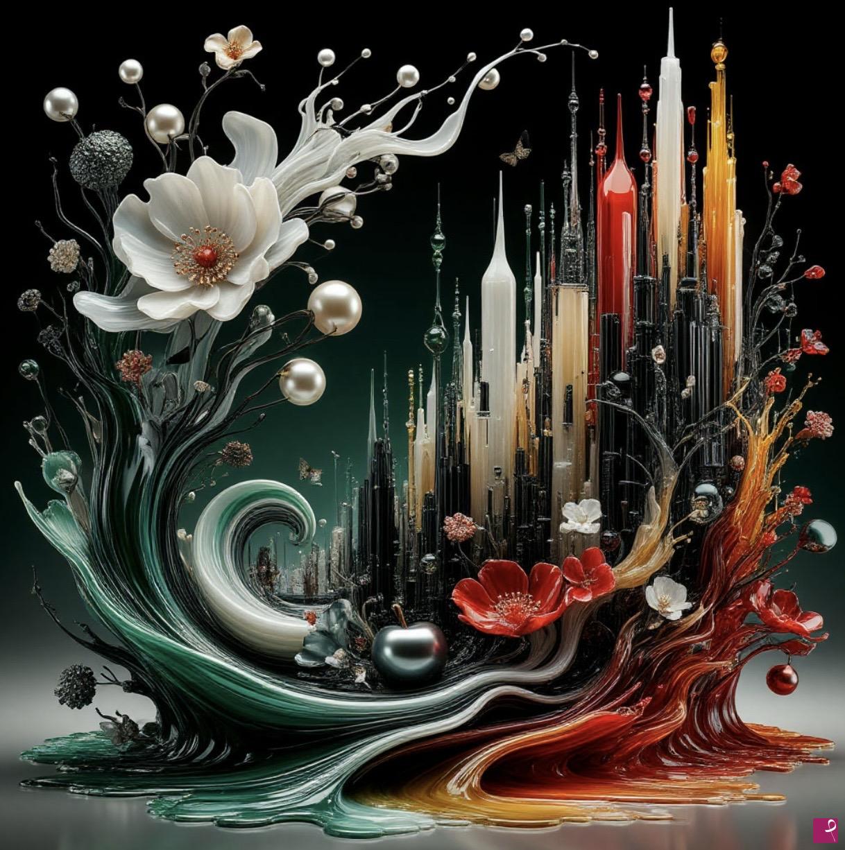 quadri in vendita online - Candle Town