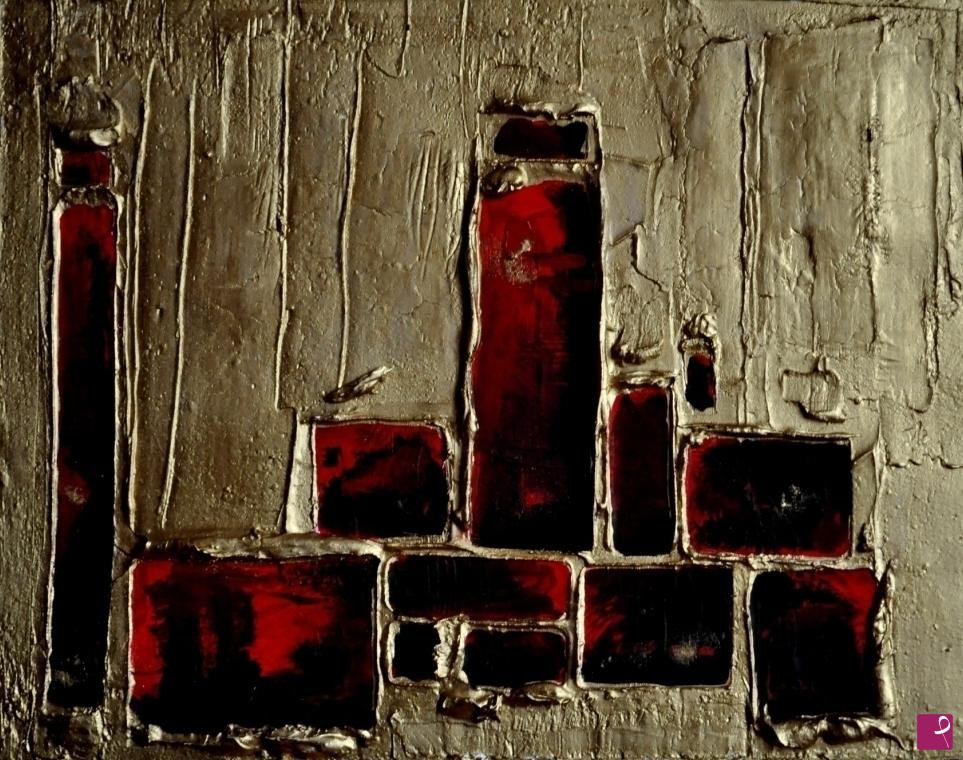quadri in vendita online - Candles
