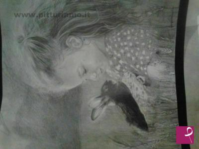 Quadro venduto su PitturiAmo