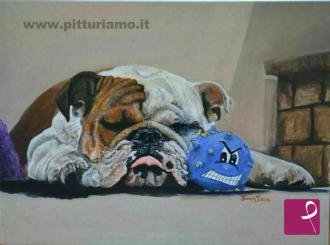 Quadro in vendita online