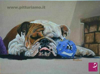 Quadro in vendita online