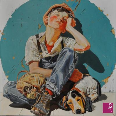 Quadro in vendita online