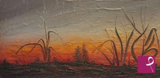 Quadro venduto su PitturiAmo