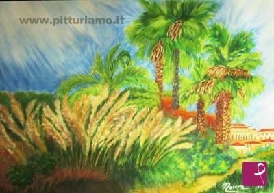 Quadro in vendita online