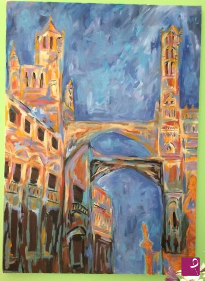 Quadro in vendita online
