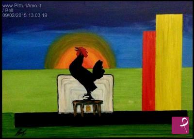 Quadro in vendita online