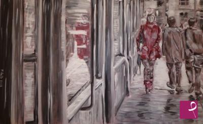 Quadro in vendita online
