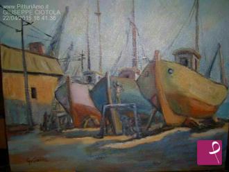 Quadro in vendita online