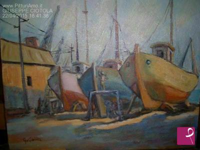 Quadro in vendita online