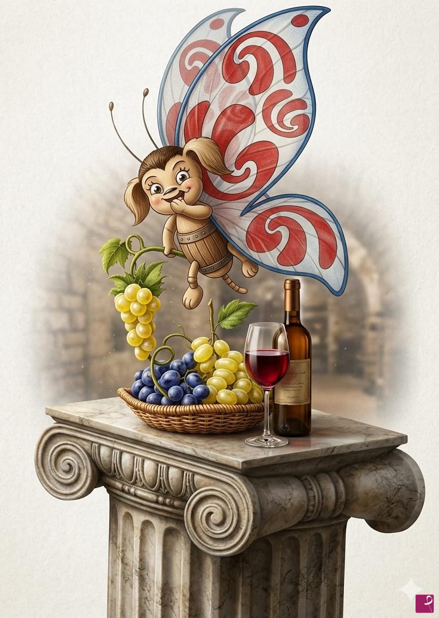 quadri in vendita online - Cantina Valtidone 