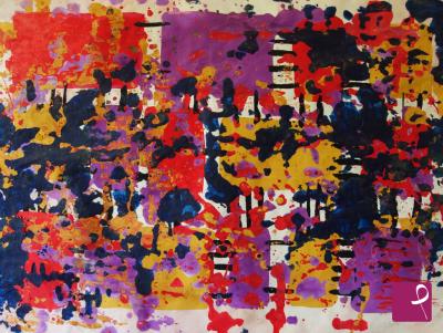 Quadro venduto su PitturiAmo