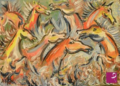 Quadro in vendita online