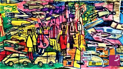 Quadro in vendita online