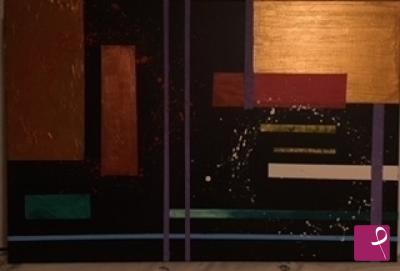 Quadro venduto su PitturiAmo