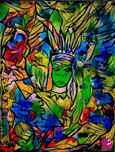 Quadro in vendita online