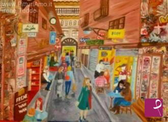 Quadro in vendita online