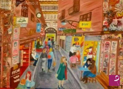 Quadro in vendita online