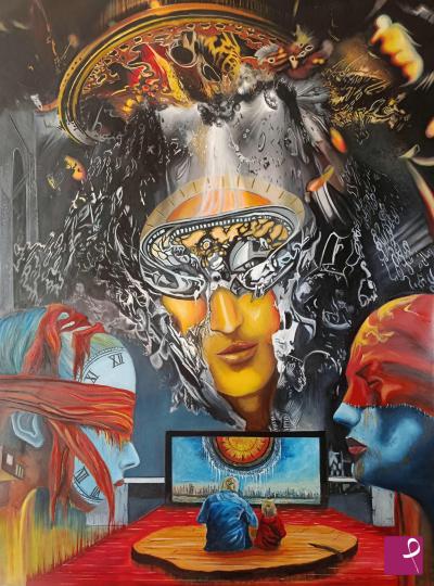Quadro in vendita online