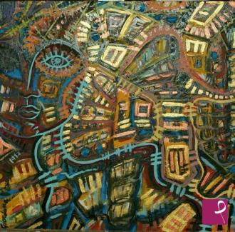 Quadro venduto su PitturiAmo