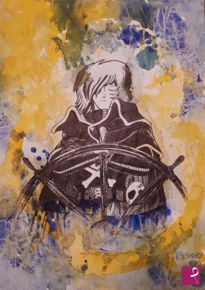 Quadro venduto su PitturiAmo