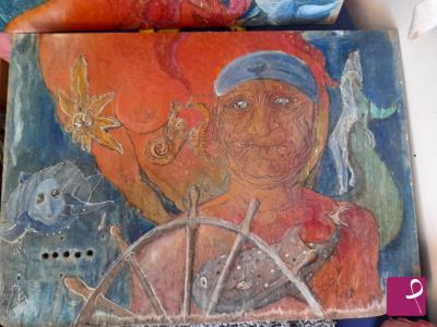 Quadro in vendita online