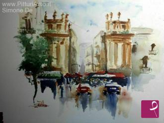 Quadro in vendita online