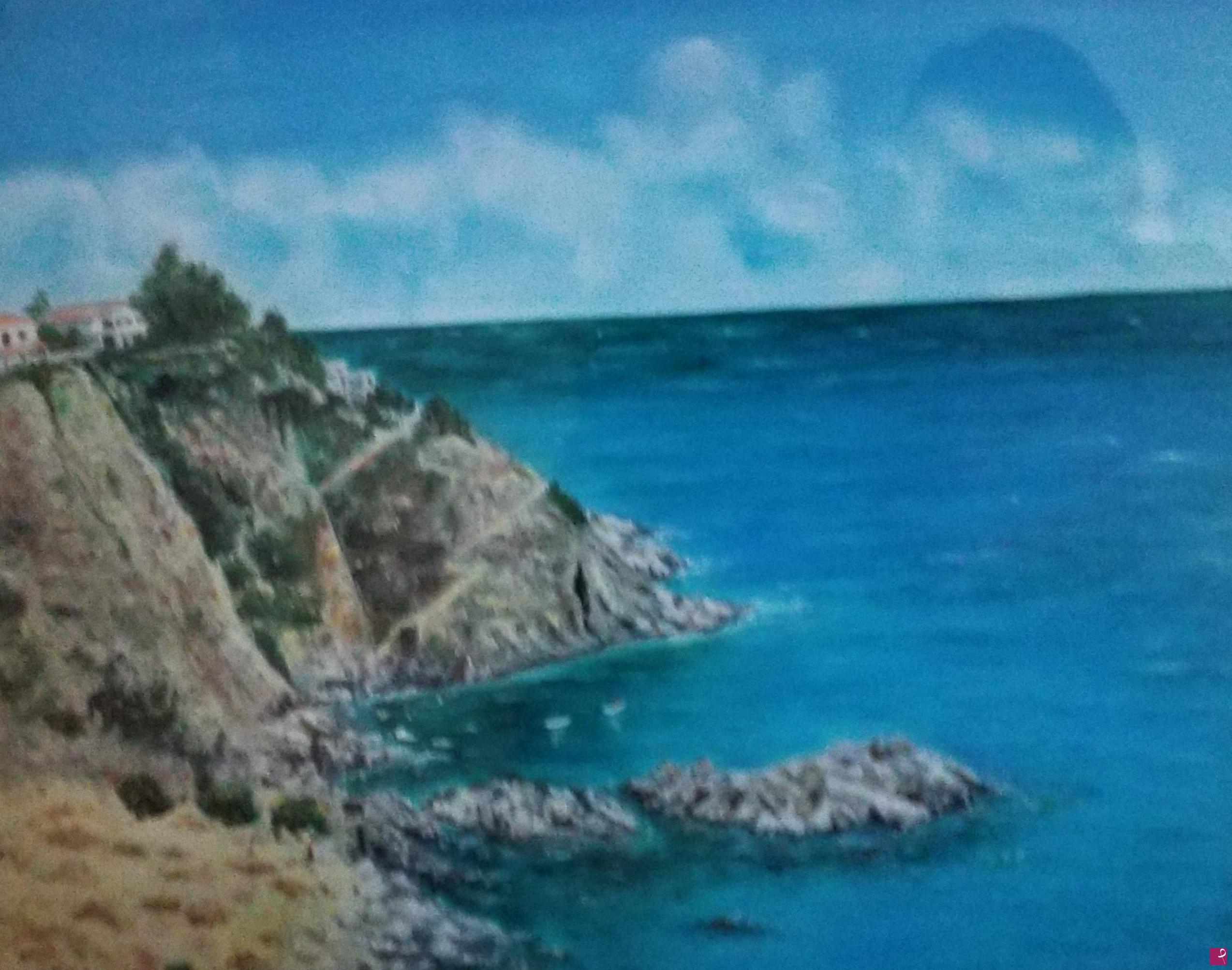 quadri in vendita online - Capo vaticano