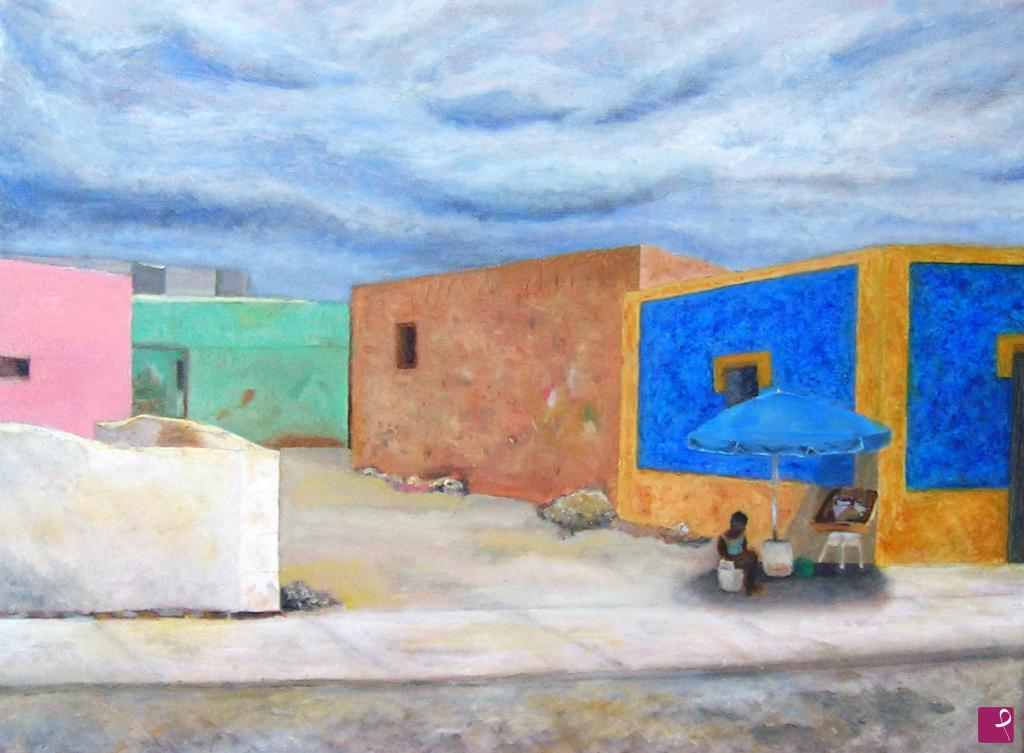 quadri in vendita online - Capo Verde (Cabo Verde)