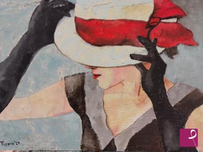 Quadro venduto su PitturiAmo