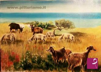 Quadro in vendita online