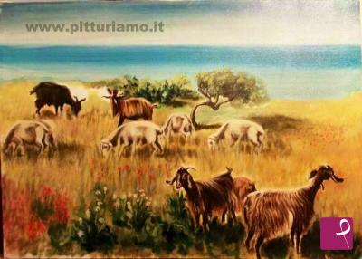 Quadro in vendita online