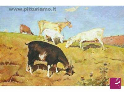 Quadro in vendita online