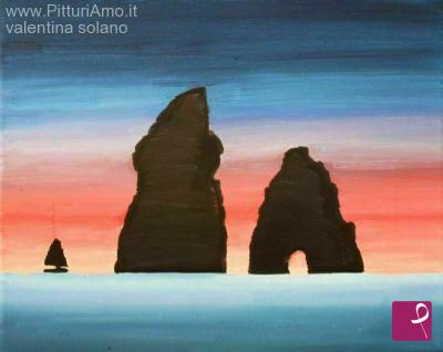Quadro in vendita online