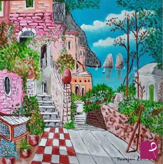Quadro in vendita online