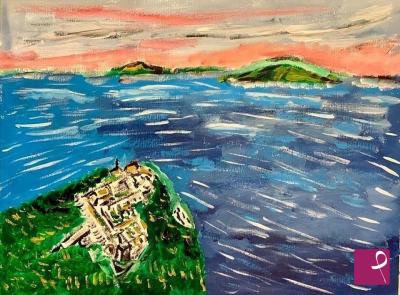 Quadro in vendita online