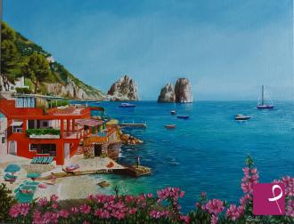 Quadro in vendita online