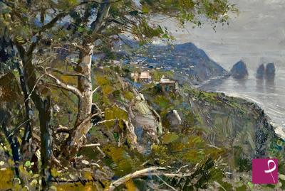 Quadro venduto su PitturiAmo