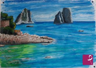 Quadro in vendita online