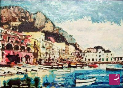 Quadro in vendita online