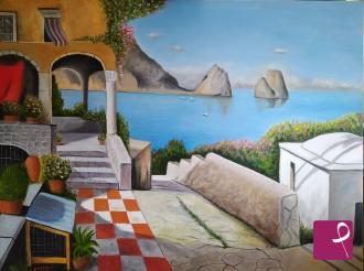 Quadro in vendita online
