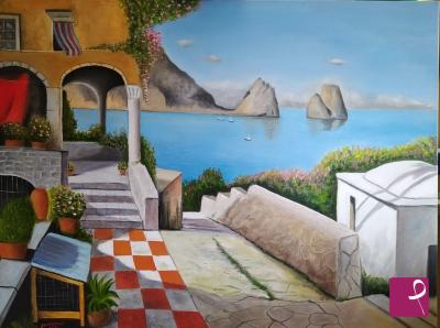 Quadro in vendita online