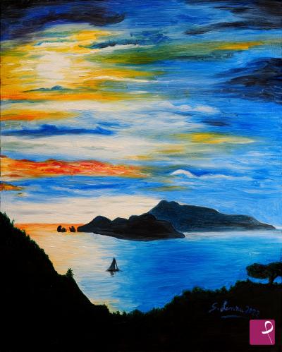 Quadro in vendita online