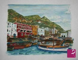 Quadro in vendita online