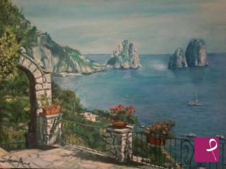 Quadro in vendita online