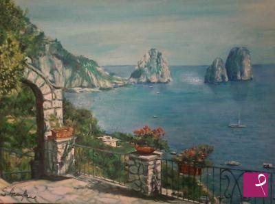 Quadro in vendita online