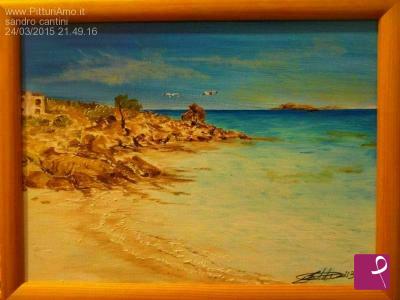 Quadro in vendita online