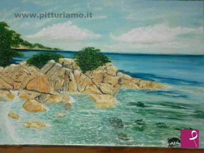 Quadro in vendita online