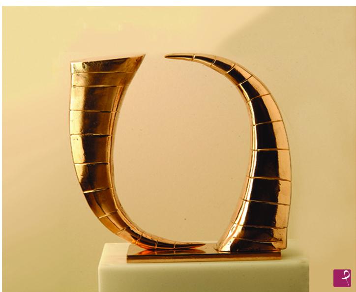 quadri in vendita online - CAPRICORN